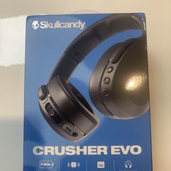 Skullcandy Crusher Evo