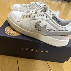 Jordan 1 Retro AJKO Low SP 
