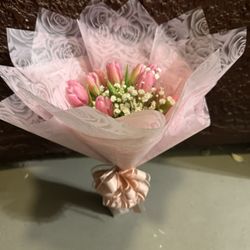 15 Ct Tulip Bouquet 