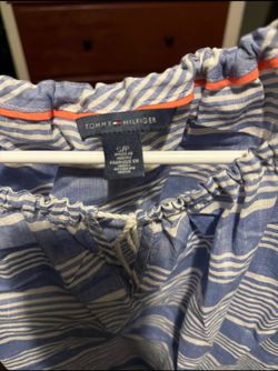 Tommy Hilfiger