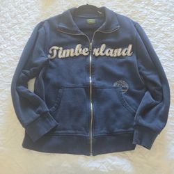Vintage TIMBERLAND SWEATER 