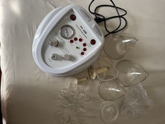 Vacuum Therapy