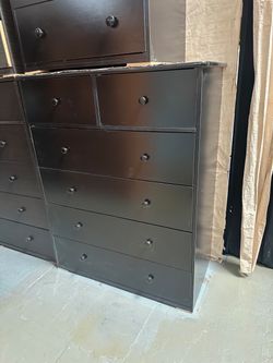 Jumbo duplex dresser