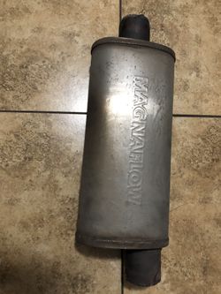 Magnaflow