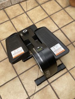 Cubii Exercise Machine