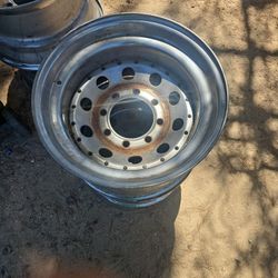 Rines 16.5