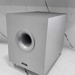 Tannoy Active Powered Subwoofer EFX 5.1