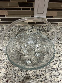 Home Interiors Marcella Bowl