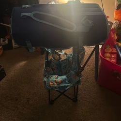 Paw Patrol Foldable Kids Chair