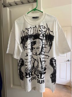 HELLSTAR TEE