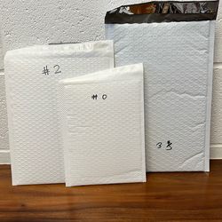 Poly Bubble Mailer Padded Envelope Bag