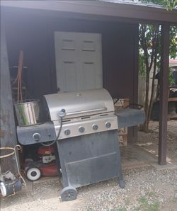 BARBACOA
