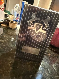 🔥 Parfums de Marly Layton