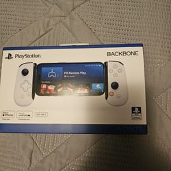 Backbone Play Station Controller For Gaming 