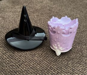 The Wizard Of Oz Salt And Pepper Shaker New