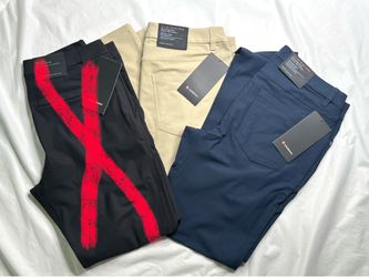 Lululemon Men’s ABC Pants - NEW
