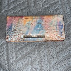 Brahmin Wallet