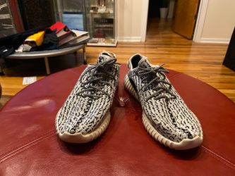 Adidas Yeezy Boost 350 Turtledove