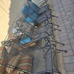 $400  Sunbeam Brand 4 ROCKING CHAIRS