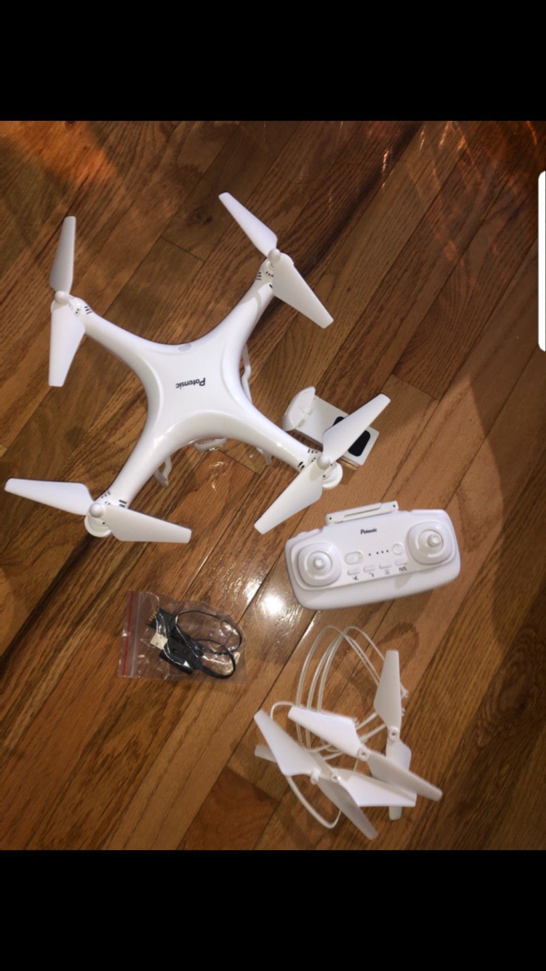 Potensic d58 drone
