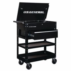 Us general tool cart