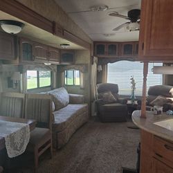 2009 Keystone Montana