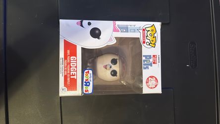 Secret life of pets Funko Pop