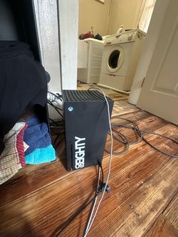 Xbox Series X Console