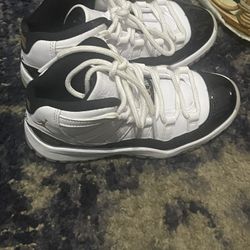 Jordan 11 GRATITUDE/ SZ 12C