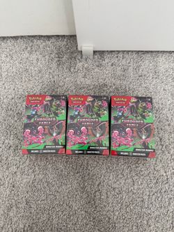 Shrouded Fable Booster Bundles