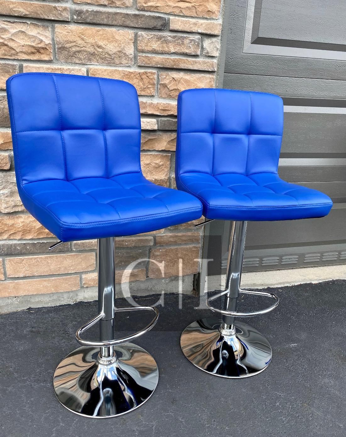 New 2 Blue 
