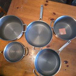 Our Place Pots And Pans