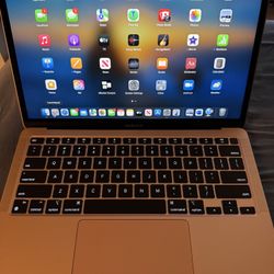 MacBook Air M1
