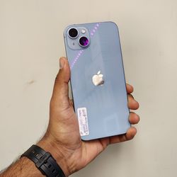iPhone 14 Plus 128GB Unlocked in excellent condition - on special cash deal $399 🤩✅