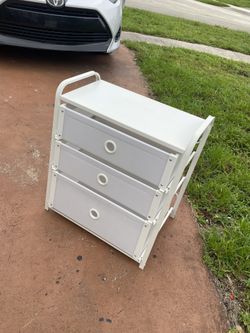 IKEA Lote 3-drawer Chest