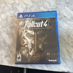 Fallout 4