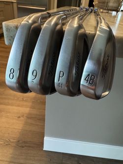 Titleist T150 Irons