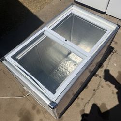 Deep Freezer 