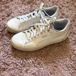 Women’s Puma Sneakers