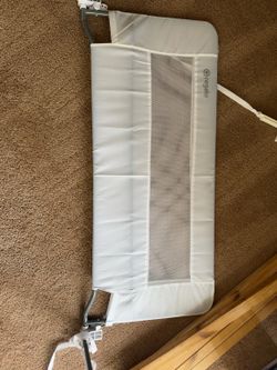 Regalo Toddler Bed Rail