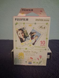 Fuji  film
