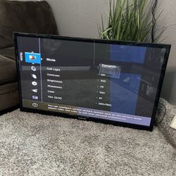 Samsung 51” Tv 