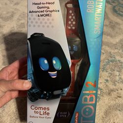 Little Tikes Robot Smart Watch 