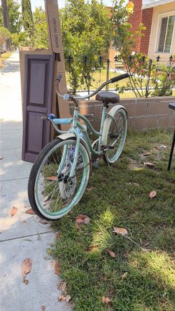 Bike scooter