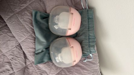 Mom Med Breast Pump