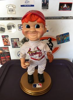 Cardinals big buddy league
