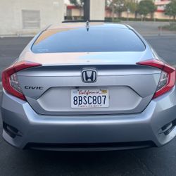 Honda Civic Accord Toyota Corolla Camry Nissan Sentra Altima Kia Optima Forte Hyundai Sonata Elantra Clean Title Automatic 2015 2018 2017 2016 2013