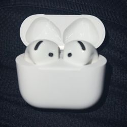 Apple AirPods 