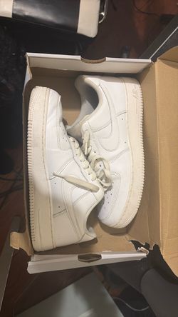Air Force 1s