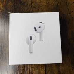 airpod 4s